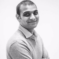 Manish Patel
