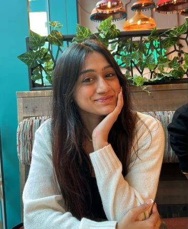 Neha Patel