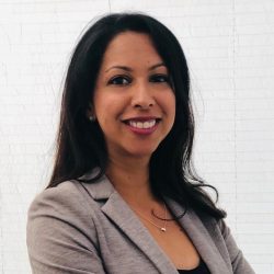 Sarah D'Souza